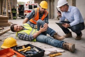 Abogados accidentes laborales en Santiago de Compostela accidentes laborales