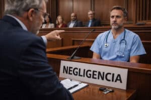Abogados negligencias profesionales negligencia profesional